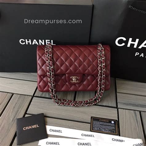 chanel 19 bag dupe|best chanel knockoff handbags.